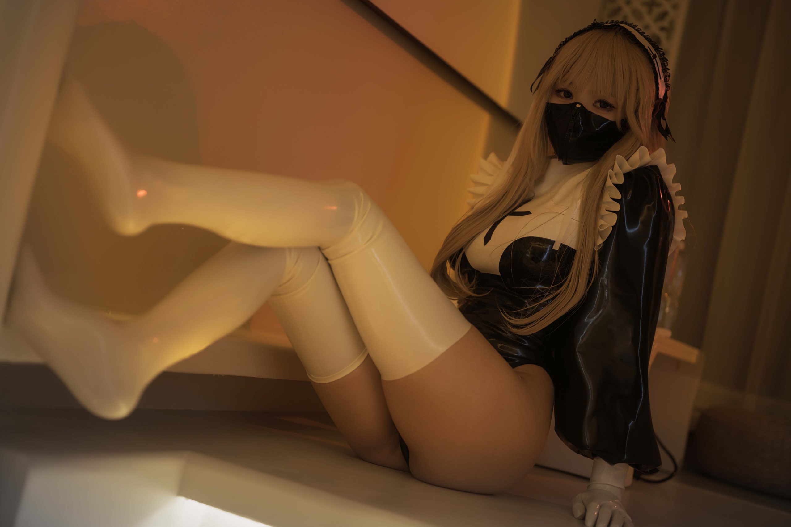 请过来 来我为你赐予福音